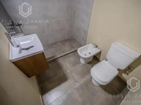 Departamento en Venta en Boedo, USD 106.000
