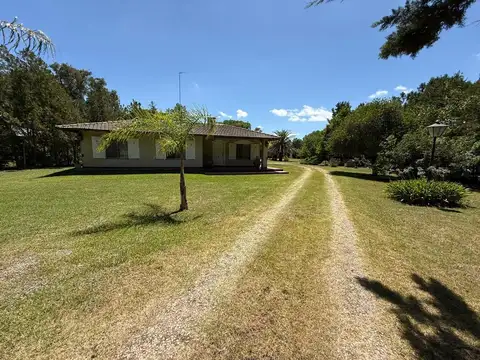 Casa en Venta en Zarate, USD 250.000