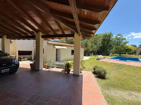 Casa en Venta en Zárate, USD 250.000