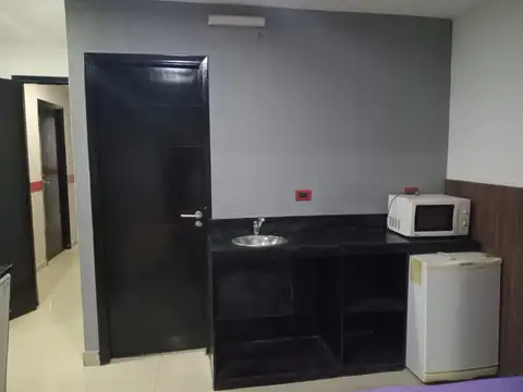 Hotel en Venta en Mendoza, USD 380.000