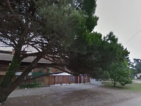 Obligado y Diagonal Estrada