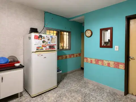 Casa en Venta en Villa Maipu, USD 58.000