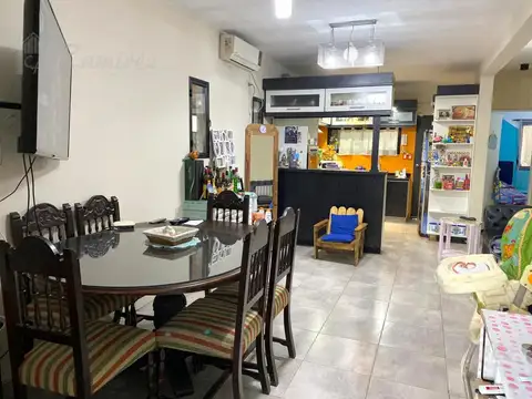 Casa en Venta en Francisco Alvarez, USD 55.000