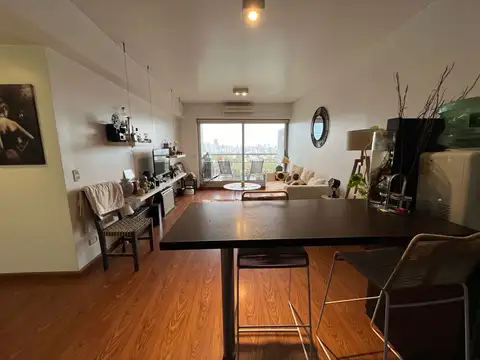 Departamento en Alquiler de 1 dormitorio