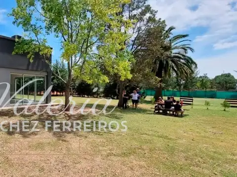 Terreno en Venta en La Reserva, USD 62.000