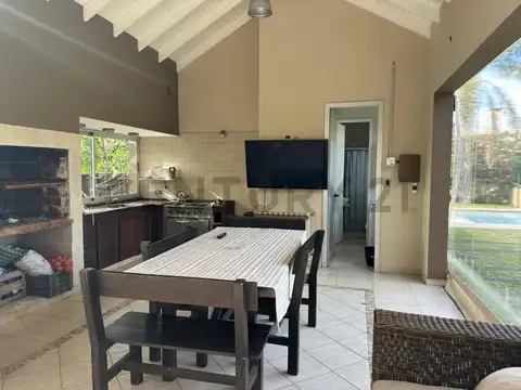 Casa en Venta 13 años