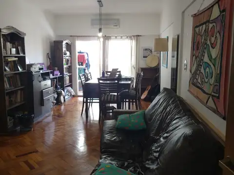 Departamento en Venta de 5 ambientes