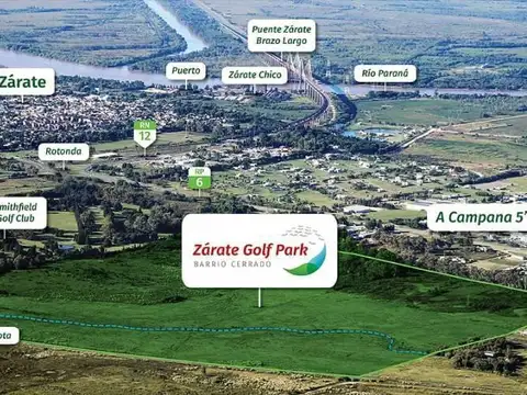 Terreno en Venta de 641,0 m2