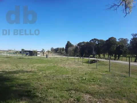 Terreno en Venta en Zarate, USD 22.500