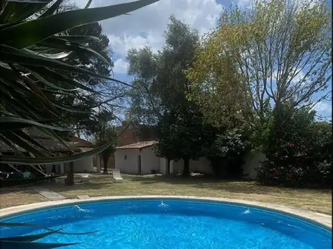 Quinta en Venta de 3 dormitorios