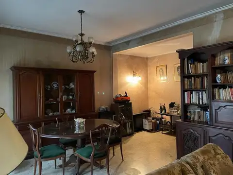 Casa en Venta 60 años