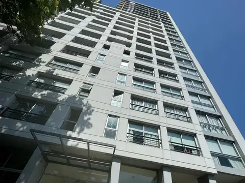 Departamento 2 ambientes en venta banfield