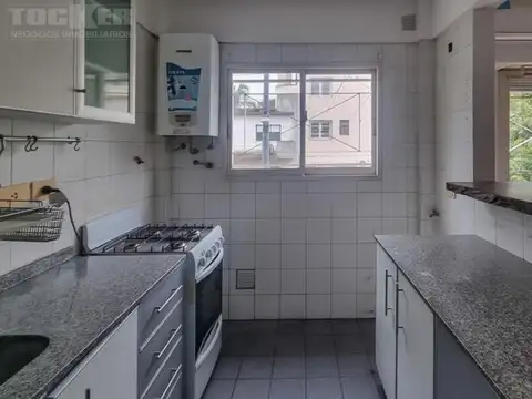 Departamento en Venta en Villa Ortuzar, USD 135.000
