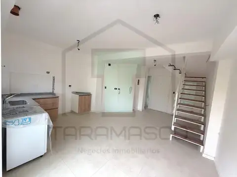Depto Tipo Casa en Venta en Villa Santa Rita, USD 125.000
