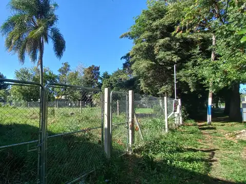 Terreno en Venta en Joaquín Gorina, USD 75.000