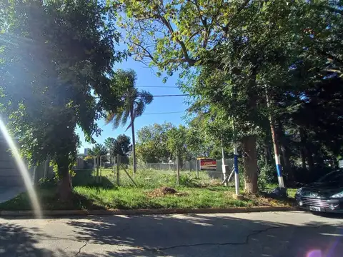 Terreno en Venta de 553,0 m2