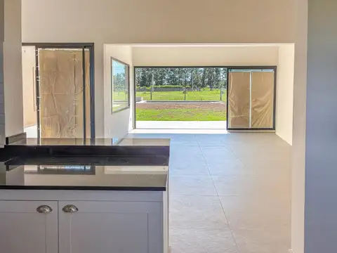 Casa en Venta A Estrenar
