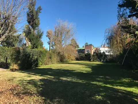 Terreno en Venta en Country Club Banco Provincia, USD 140.000