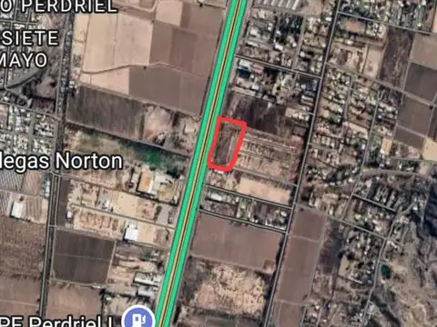 Terreno en Alquiler en Luján de Cuyo, USD 900
