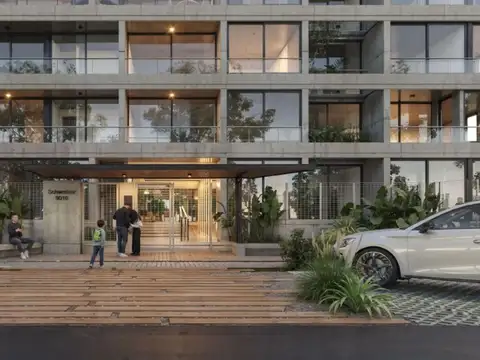 Departamento en Venta en Aldea Lago, USD 195.561