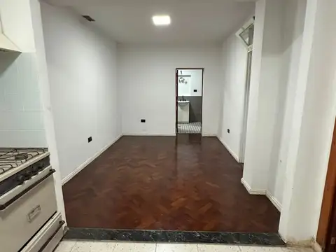 Depto Tipo Casa en Venta de 1 dormitorio