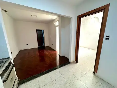 Depto Tipo Casa en Venta 1 año