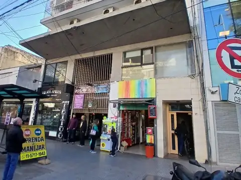 Departamento en venta en Mataderos 2 ambientes