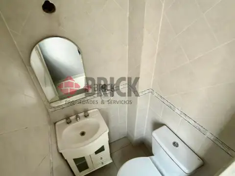 Departamento en Alquiler de 2 dormitorios