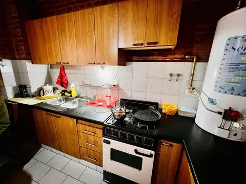 Departamento en Venta al Sur