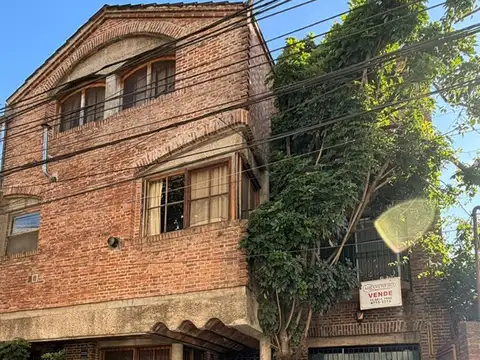 Depto 3 ambientes en Venta, San Fernando