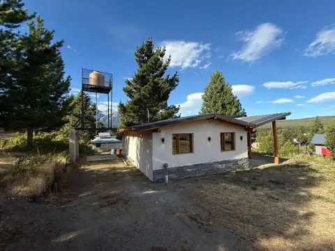 Casa en Venta en Epuyen, USD 88.000