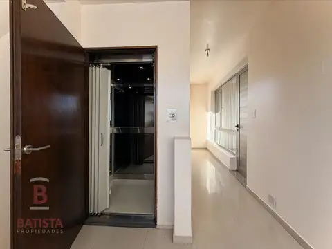 Departamento en Alquiler de 4 ambientes