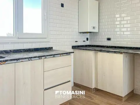 Departamento en Venta A Estrenar