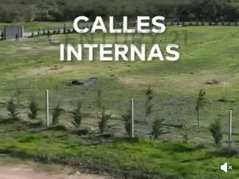 Terreno en Venta en Los Talas, USD 16.650