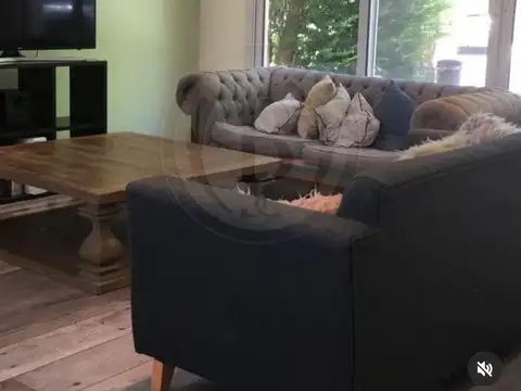 Casa en Alquiler de 4 dormitorios