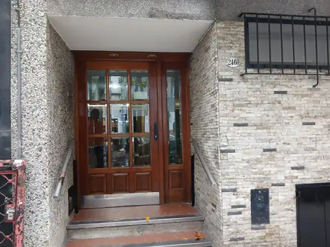 Departamento 2 amb. Venta Belgrano