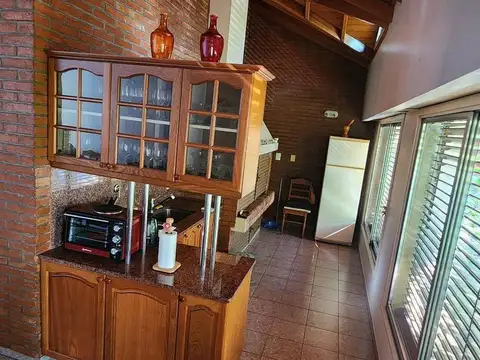 Casa en Almagro