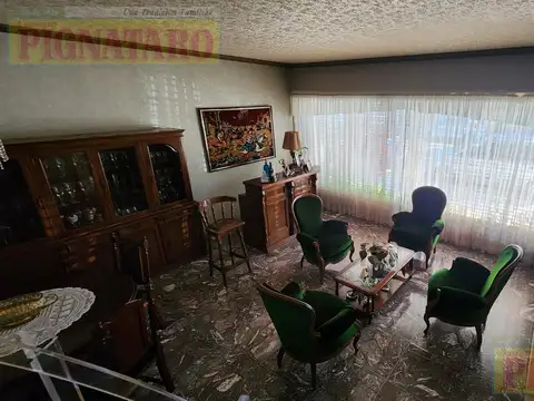 Casa en Venta en Almagro, USD 490.000