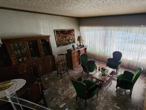 Casa en Venta en Almagro, USD 490.000