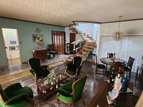Casa en Venta 50 años