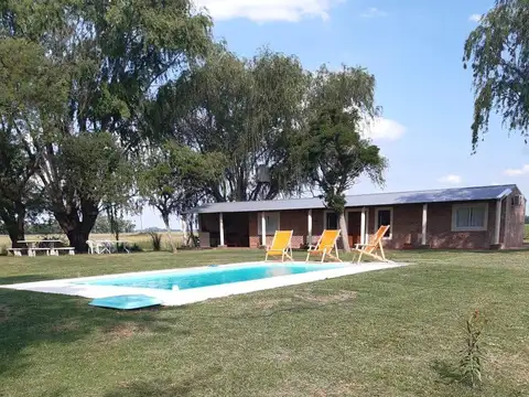 Chacra Las Margaritas