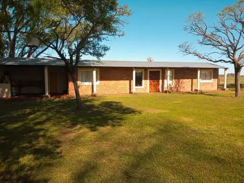 Chacra Las Margaritas