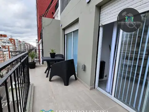 Departamento en Venta de 2 dormitorios