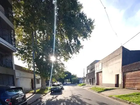 Cochera en Venta de 5  mts largo x 9  mts ancho