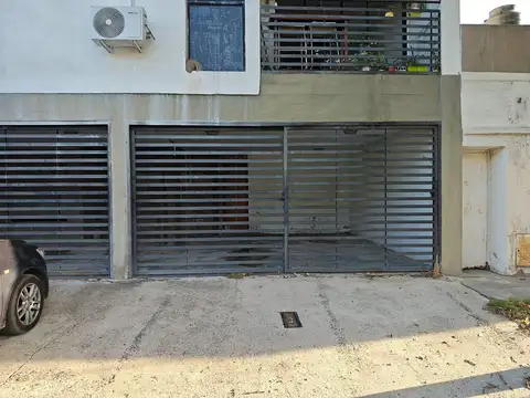 4 COCHERAS VENTA EN BLOCK