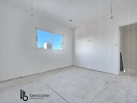 Depto Tipo Casa en Venta A Estrenar