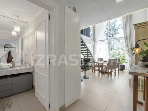Ayres Loft