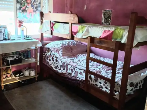 Departamento en Venta en Villa Lugano, USD 70.000