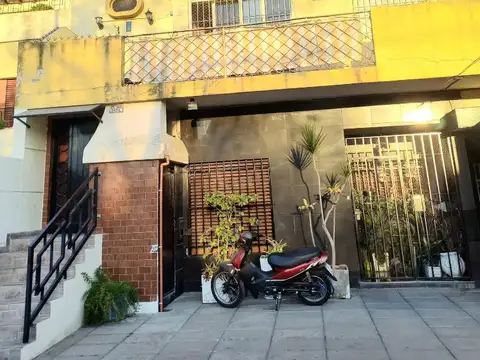 Av Castañares 5500, Piso 4