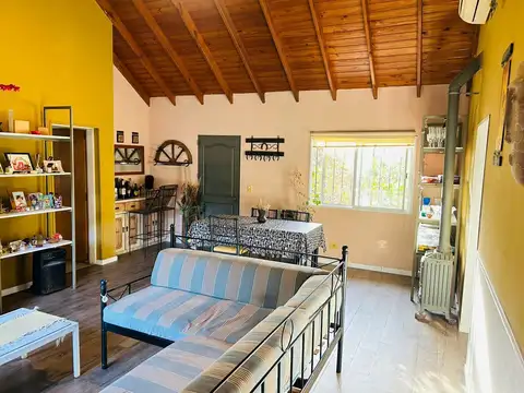 Casa en Alquiler A Estrenar